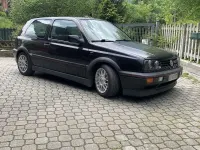 Usata VW Golf III Edition 116 CV (85 kW) 1995 Berlina