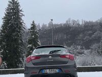 Usata Alfa Romeo Giulietta Progression 140 CV (102 kW) 2012 Utilitaria