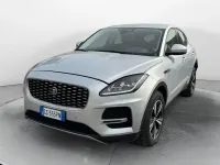 Usata Jaguar E-Pace R-Dynamic 163 CV (119 kW) 2021 Grigio SUV