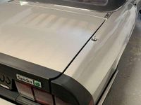 Usata Alfa Romeo Spider Quadrifoglio Verde 125 CV (91 kW) 1988 Cabrio