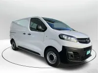 Usata Opel Vivaro Enjoy 102 CV (75 kW) 2024 Rosso Monovolume