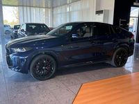 Usata BMW X6 M Sport 286 CV (210 kW) 2024 Blu SUV