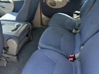 Usata Fiat Multipla Dynamic 116 CV (85 kW) 2004 Grigio Monovolume