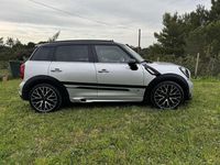 Usata Mini John Cooper Works Countryman 218 CV (160 kW) 2016 SUV