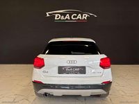Usata Audi Q2 Ambiente 116 CV (85 kW) 2019 Bianco SUV