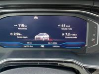 Begagnad VW Taigo R-line 110 HK (80 kW) 2023 Vit SUV