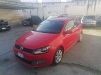 Usata VW Polo Sportline 80 CV (58 kW) 2010 Utilitaria
