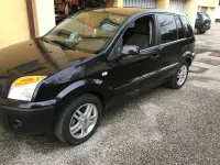 Usata Ford Fusion S 68 CV (50 kW) 2006 Utilitaria