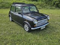 Usata Mini 1300 63 CV (46 kW) 1996 Other Utilitaria