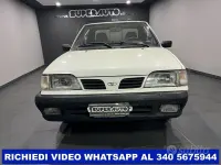 Usata Chevrolet Pick-Up 69 CV (50 kW) 2000 Bianco Pick-up