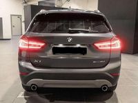 Usata BMW X1 150 CV (110 kW) 2019 Grigio SUV