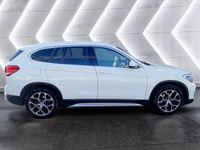 usata BMW X1 xdrive18d xLine