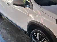 Usata Peugeot 2008 110 CV (80 kW) 2018 Bianco SUV