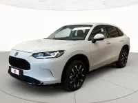 Usata Honda ZR-V Advance 184 CV (135 kW) 2025 Bianco perla SUV
