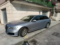 Usata Audi A6 218 CV (160 kW) 2016 Station wagon