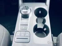 Usata Ford Kuga Titanium 120 CV (88 kW) 2020 Bianco SUV