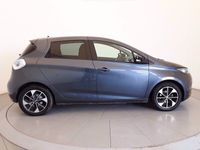 usata Renault Zoe intens r110 108cv