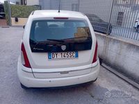 Usata Lancia Musa 77 CV (56 kW) 2009 Monovolume