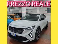 Usata Renault Rafale Techno 200 CV (147 kW) 2025 Bianco SUV