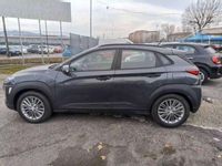 usata Hyundai Kona 1.0 t-gdi Xtech Plus Pack 2wd 120cv