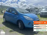 Usata Ford Ka Titanium 69 CV (50 kW) 2012 Utilitaria