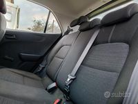 Usata Kia Picanto 2018 Grigio Utilitaria