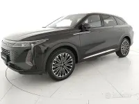 Nuova Omoda 9 537 CV (394 kW) 2026 Nero SUV