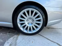 Usata Maserati Coupé 390 CV (286 kW) 2007 Grigio Coupé