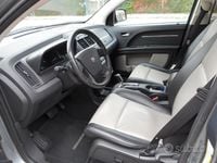 Usata Dodge Journey 140 CV (102 kW) 2010 Grigio SUV