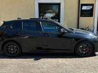 Usata BMW 118 M Sport 150 CV (110 kW) 2023 Nero Utilitaria