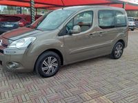 usata Citroën Berlingo Multispace 1.6 HDi 90 Seduction