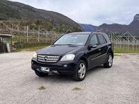 Usata Mercedes ML320 224 CV (164 kW) 2006 SUV