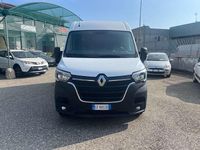 Usata Renault Master 136 CV (100 kW) 2021 Bianco Furgone