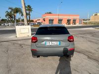 Usata Audi Q2 116 CV (85 kW) 2018 Grigio SUV
