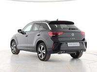 Usata VW T-Roc R-line 150 CV (110 kW) 2024 Other SUV