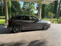 Usata BMW 120 M Sport 190 CV (139 kW) 2020 Grigio Berlina
