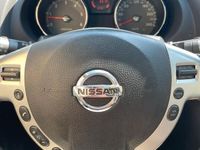 usata Nissan Qashqai 2.0