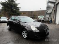 Usata Alfa Romeo Giulietta 120 CV (88 kW) 2012 Utilitaria