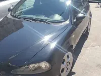 Usata Alfa Romeo 147 Distinctive 120 CV (88 kW) 2008 Utilitaria