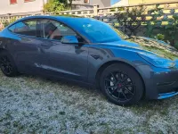 Usata Tesla Model 3 Long Range AWD 152 kW (208 CV) 2021 Berlina