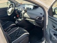 Usata Lancia Ypsilon 95 CV (69 kW) 2016 Bianco Utilitaria