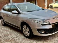 usata Renault Mégane 1.5 sporTour 2012 euro 5A