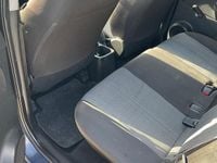 Usado Kia Venga 90 CV (66 kW) 2012 Azul Utilitario
