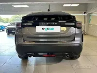 Usata Citroën C4 145 CV (106 kW) 2025 Grigio SUV