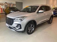 Nuova DR DR 5.0 114 CV (83 kW) 2025 Grigio metallizzato SUV