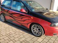 Usata Fiat Punto 131 CV (96 kW) 1998 Utilitaria