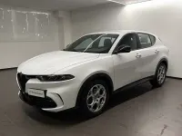 Usata Alfa Romeo Tonale Ti 131 CV (96 kW) 2023 Other SUV
