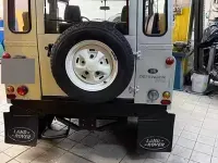 Usata Land Rover Defender 1995 Station wagon