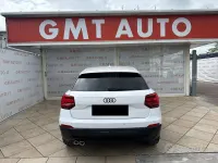 Usata Audi Q2 116 CV (85 kW) 2018 Bianco SUV