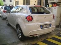 usata Alfa Romeo MiTo 1.4 105 CV MULTIAIR DISTINCTIVE